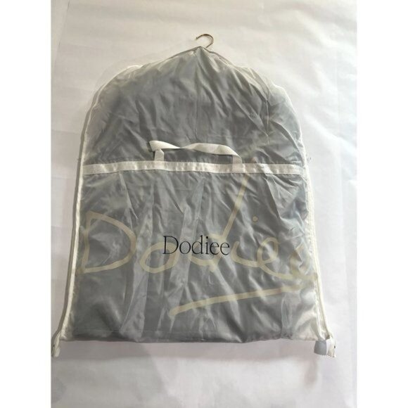 Dodiee Iman Knit Blazer in Navy Blue - Picture 7 of 7